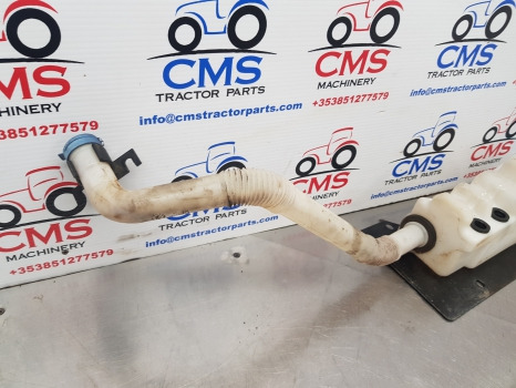 New Holland Case Maxxum Windshield Washer Reservoir 87638112, 87470604 - Brisač za Poljoprivredni strojevi: slika New Holland Case Maxxum Windshield Washer Reservoir 87638112, 87470604 - Brisač za Poljoprivredni strojevi New Holland Case Maxxum Windshield Washer Reservoir 87638112, 87470604 - Brisač za Poljoprivredni strojevi: slika New Holland Case Maxxum Windshield Washer Reservoir 87638112, 87470604 - Brisač za Poljoprivredni strojevi