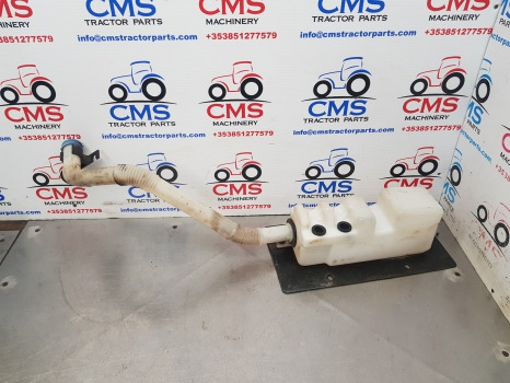 New Holland Case Maxxum Windshield Washer Reservoir 87638112, 87470604 - Brisač za Poljoprivredni strojevi: slika New Holland Case Maxxum Windshield Washer Reservoir 87638112, 87470604 - Brisač za Poljoprivredni strojevi New Holland Case Maxxum Windshield Washer Reservoir 87638112, 87470604 - Brisač za Poljoprivredni strojevi: slika New Holland Case Maxxum Windshield Washer Reservoir 87638112, 87470604 - Brisač za Poljoprivredni strojevi