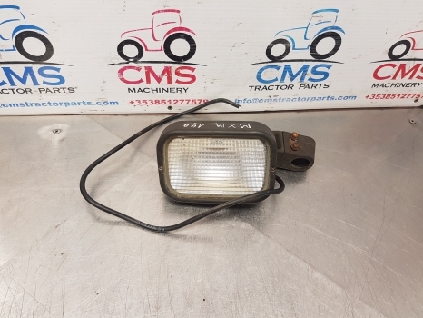 New Holland Case Mxm190, Ts115, Tm140, Tm150, Tm190 Work Lamp Light 82014950 - Svjetla/ Rasvjeta za Traktor: slika New Holland Case Mxm190, Ts115, Tm140, Tm150, Tm190 Work Lamp Light 82014950 - Svjetla/ Rasvjeta za Traktor New Holland Case Mxm190, Ts115, Tm140, Tm150, Tm190 Work Lamp Light 82014950 - Svjetla/ Rasvjeta za Traktor: slika New Holland Case Mxm190, Ts115, Tm140, Tm150, Tm190 Work Lamp Light 82014950 - Svjetla/ Rasvjeta za Traktor