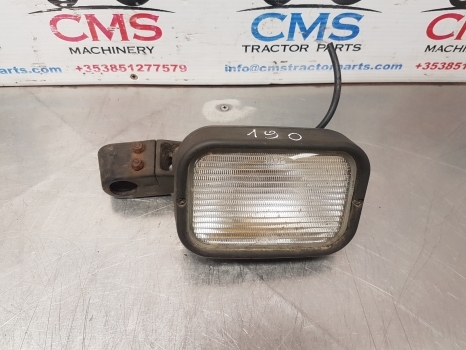 New Holland Case Mxm190, Ts115, Tm140, Tm150, Tm190 Work Lamp Light 82014951 - Svjetla/ Rasvjeta za Traktor: slika New Holland Case Mxm190, Ts115, Tm140, Tm150, Tm190 Work Lamp Light 82014951 - Svjetla/ Rasvjeta za Traktor New Holland Case Mxm190, Ts115, Tm140, Tm150, Tm190 Work Lamp Light 82014951 - Svjetla/ Rasvjeta za Traktor: slika New Holland Case Mxm190, Ts115, Tm140, Tm150, Tm190 Work Lamp Light 82014951 - Svjetla/ Rasvjeta za Traktor