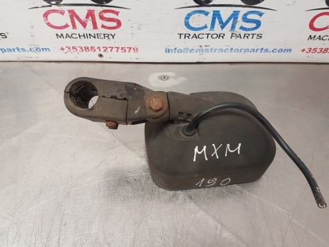New Holland Case Mxm190, Ts115, Tm140, Tm150, Tm190 Work Lamp Light 82014951 - Svjetla/ Rasvjeta za Traktor: slika New Holland Case Mxm190, Ts115, Tm140, Tm150, Tm190 Work Lamp Light 82014951 - Svjetla/ Rasvjeta za Traktor New Holland Case Mxm190, Ts115, Tm140, Tm150, Tm190 Work Lamp Light 82014951 - Svjetla/ Rasvjeta za Traktor: slika New Holland Case Mxm190, Ts115, Tm140, Tm150, Tm190 Work Lamp Light 82014951 - Svjetla/ Rasvjeta za Traktor
