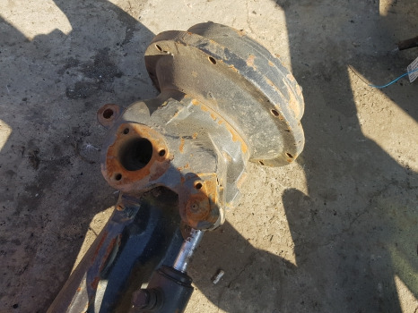 Prednja osovina New Holland Case  Mxu, Mxm, Tm, Tsa, 60 Front Axle Hub Rhs Complete 5171556: slika Prednja osovina New Holland Case  Mxu, Mxm, Tm, Tsa, 60 Front Axle Hub Rhs Complete 5171556