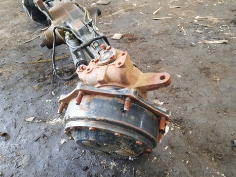 New Holland Case T6, T7, Puma Front Axle Drive Shaft Rhs Class 4 W/o Brakes - Prednja osovina: slika New Holland Case T6, T7, Puma Front Axle Drive Shaft Rhs Class 4 W/o Brakes - Prednja osovina New Holland Case T6, T7, Puma Front Axle Drive Shaft Rhs Class 4 W/o Brakes - Prednja osovina: slika New Holland Case T6, T7, Puma Front Axle Drive Shaft Rhs Class 4 W/o Brakes - Prednja osovina