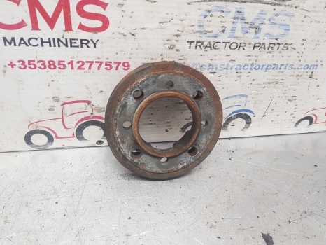 New Holland Case T6000, Maxxum T6070 Engine Crankshaft Pulley 2853546; 504046450 - Motor i dijelovi za Traktor: slika New Holland Case T6000, Maxxum T6070 Engine Crankshaft Pulley 2853546; 504046450 - Motor i dijelovi za Traktor New Holland Case T6000, Maxxum T6070 Engine Crankshaft Pulley 2853546; 504046450 - Motor i dijelovi za Traktor: slika New Holland Case T6000, Maxxum T6070 Engine Crankshaft Pulley 2853546; 504046450 - Motor i dijelovi za Traktor