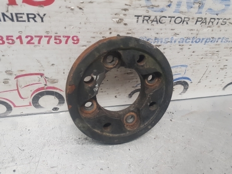 New Holland Case T6000, Maxxum T6070 Engine Crankshaft Pulley 2853546; 504046450 - Motor i dijelovi za Traktor: slika New Holland Case T6000, Maxxum T6070 Engine Crankshaft Pulley 2853546; 504046450 - Motor i dijelovi za Traktor New Holland Case T6000, Maxxum T6070 Engine Crankshaft Pulley 2853546; 504046450 - Motor i dijelovi za Traktor: slika New Holland Case T6000, Maxxum T6070 Engine Crankshaft Pulley 2853546; 504046450 - Motor i dijelovi za Traktor