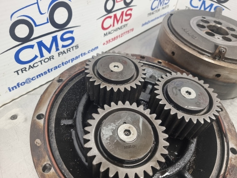 New Holland Case T6000, T7, T6, T7, Front Axle Planetary Carrier Assy 87746833 - Prednja osovina: slika New Holland Case T6000, T7, T6, T7, Front Axle Planetary Carrier Assy 87746833 - Prednja osovina New Holland Case T6000, T7, T6, T7, Front Axle Planetary Carrier Assy 87746833 - Prednja osovina: slika New Holland Case T6000, T7, T6, T7, Front Axle Planetary Carrier Assy 87746833 - Prednja osovina