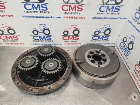 New Holland Case T6000, T7, T6, T7, Front Axle Planetary Carrier Assy 87746833 - Prednja osovina: slika New Holland Case T6000, T7, T6, T7, Front Axle Planetary Carrier Assy 87746833 - Prednja osovina New Holland Case T6000, T7, T6, T7, Front Axle Planetary Carrier Assy 87746833 - Prednja osovina: slika New Holland Case T6000, T7, T6, T7, Front Axle Planetary Carrier Assy 87746833 - Prednja osovina