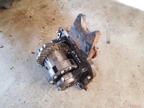 New Holland Case T7.200 Front Differential Unit 87491151, 84289744, 87491166 - Diferencijalni zupčanik za Traktor: slika New Holland Case T7.200 Front Differential Unit 87491151, 84289744, 87491166 - Diferencijalni zupčanik za Traktor New Holland Case T7.200 Front Differential Unit 87491151, 84289744, 87491166 - Diferencijalni zupčanik za Traktor: slika New Holland Case T7.200 Front Differential Unit 87491151, 84289744, 87491166 - Diferencijalni zupčanik za Traktor