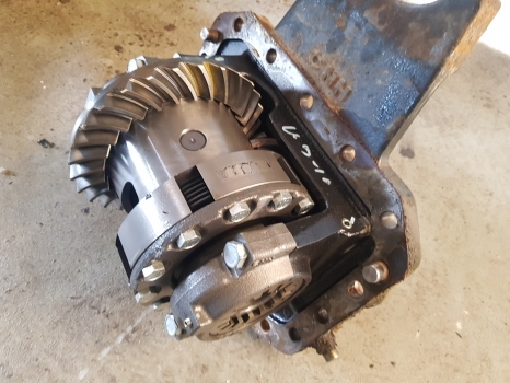 New Holland Case T7.200 Front Differential Unit 87491151, 84289744, 87491166 - Diferencijalni zupčanik za Traktor: slika New Holland Case T7.200 Front Differential Unit 87491151, 84289744, 87491166 - Diferencijalni zupčanik za Traktor New Holland Case T7.200 Front Differential Unit 87491151, 84289744, 87491166 - Diferencijalni zupčanik za Traktor: slika New Holland Case T7.200 Front Differential Unit 87491151, 84289744, 87491166 - Diferencijalni zupčanik za Traktor