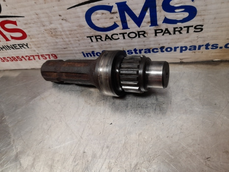 New Holland Case T7.200, Tm T6, T7, Mxm Maxxum Puma Pto Shaft 6 Splines 47130743 - Prijenos: slika New Holland Case T7.200, Tm T6, T7, Mxm Maxxum Puma Pto Shaft 6 Splines 47130743 - Prijenos New Holland Case T7.200, Tm T6, T7, Mxm Maxxum Puma Pto Shaft 6 Splines 47130743 - Prijenos: slika New Holland Case T7.200, Tm T6, T7, Mxm Maxxum Puma Pto Shaft 6 Splines 47130743 - Prijenos