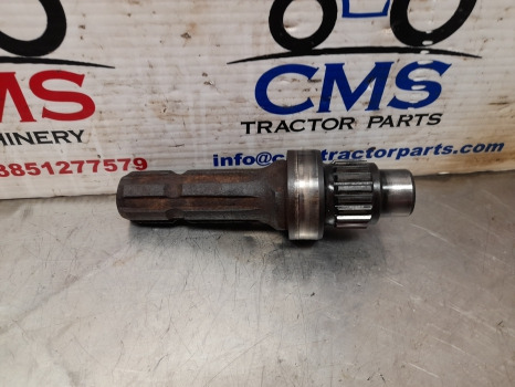 New Holland Case T7.200, Tm T6, T7, Mxm Maxxum Puma Pto Shaft 6 Splines 47130743 - Prijenos: slika New Holland Case T7.200, Tm T6, T7, Mxm Maxxum Puma Pto Shaft 6 Splines 47130743 - Prijenos New Holland Case T7.200, Tm T6, T7, Mxm Maxxum Puma Pto Shaft 6 Splines 47130743 - Prijenos: slika New Holland Case T7.200, Tm T6, T7, Mxm Maxxum Puma Pto Shaft 6 Splines 47130743 - Prijenos