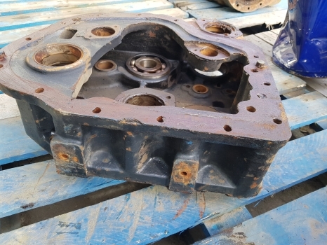 Prijenos za Traktor New Holland Case T7000, Tm, Mxm Puma T7040 Transmission Housing 5198032, 5198031: slika Prijenos za Traktor New Holland Case T7000, Tm, Mxm Puma T7040 Transmission Housing 5198032, 5198031