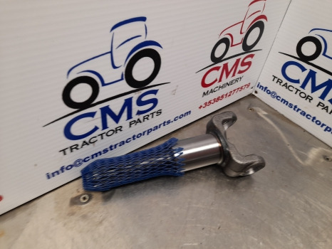 Prednja osovina New Holland Case Ts, Tm, Mxm, Maxxum, Tsa Front Axle Drive Shaft Fork 5191549: slika Prednja osovina New Holland Case Ts, Tm, Mxm, Maxxum, Tsa Front Axle Drive Shaft Fork 5191549
