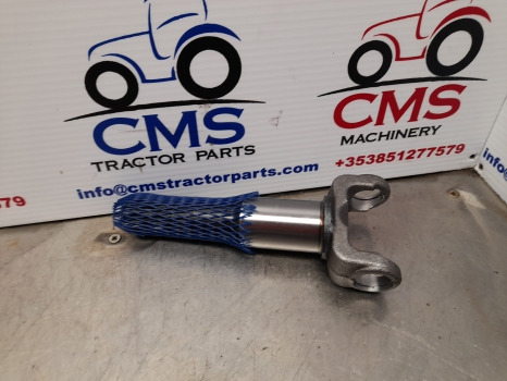 Prednja osovina New Holland Case Ts, Tm, Mxm, Maxxum, Tsa Front Axle Drive Shaft Fork 5191549: slika Prednja osovina New Holland Case Ts, Tm, Mxm, Maxxum, Tsa Front Axle Drive Shaft Fork 5191549