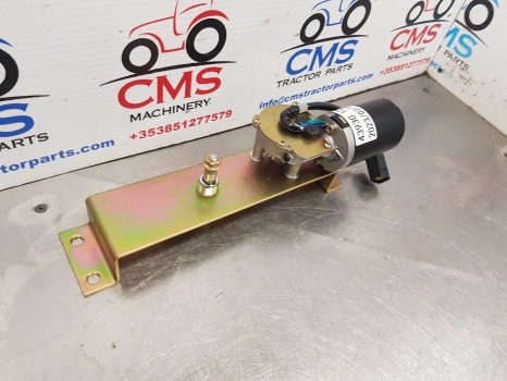 New Holland Case, Tsa, T6000, T7 Case, Wiper Motor Front Brand New 82032050 - Brisač za Poljoprivredni strojevi: slika New Holland Case, Tsa, T6000, T7 Case, Wiper Motor Front Brand New 82032050 - Brisač za Poljoprivredni strojevi New Holland Case, Tsa, T6000, T7 Case, Wiper Motor Front Brand New 82032050 - Brisač za Poljoprivredni strojevi: slika New Holland Case, Tsa, T6000, T7 Case, Wiper Motor Front Brand New 82032050 - Brisač za Poljoprivredni strojevi