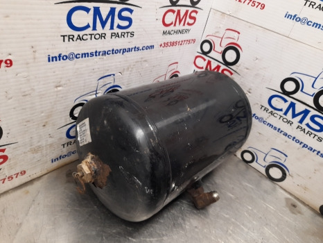 New Holland Claas Wabco Air Reservoir, Receiver 9504109020, 82020479, 0011210040 - Dijelovi kočnica za Poljoprivredni strojevi: slika New Holland Claas Wabco Air Reservoir, Receiver 9504109020, 82020479, 0011210040 - Dijelovi kočnica za Poljoprivredni strojevi New Holland Claas Wabco Air Reservoir, Receiver 9504109020, 82020479, 0011210040 - Dijelovi kočnica za Poljoprivredni strojevi: slika New Holland Claas Wabco Air Reservoir, Receiver 9504109020, 82020479, 0011210040 - Dijelovi kočnica za Poljoprivredni strojevi