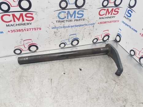 New Holland Fiat 60, Tm, F, M Series Transmission Clutch Control Lever 5155214 - Kvačilo i dijelovi za Traktor: slika New Holland Fiat 60, Tm, F, M Series Transmission Clutch Control Lever 5155214 - Kvačilo i dijelovi za Traktor New Holland Fiat 60, Tm, F, M Series Transmission Clutch Control Lever 5155214 - Kvačilo i dijelovi za Traktor: slika New Holland Fiat 60, Tm, F, M Series Transmission Clutch Control Lever 5155214 - Kvačilo i dijelovi za Traktor