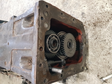 New Holland Fiat Ford L95 Transmission Assy 5166741, 5167174, 47132243, 5172780 - Mjenjač za Traktor: slika New Holland Fiat Ford L95 Transmission Assy 5166741, 5167174, 47132243, 5172780 - Mjenjač za Traktor New Holland Fiat Ford L95 Transmission Assy 5166741, 5167174, 47132243, 5172780 - Mjenjač za Traktor: slika New Holland Fiat Ford L95 Transmission Assy 5166741, 5167174, 47132243, 5172780 - Mjenjač za Traktor