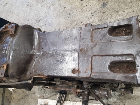 New Holland Fiat Ford L95 Transmission Assy 5166741, 5167174, 47132243, 5172780 - Mjenjač za Traktor: slika New Holland Fiat Ford L95 Transmission Assy 5166741, 5167174, 47132243, 5172780 - Mjenjač za Traktor New Holland Fiat Ford L95 Transmission Assy 5166741, 5167174, 47132243, 5172780 - Mjenjač za Traktor: slika New Holland Fiat Ford L95 Transmission Assy 5166741, 5167174, 47132243, 5172780 - Mjenjač za Traktor