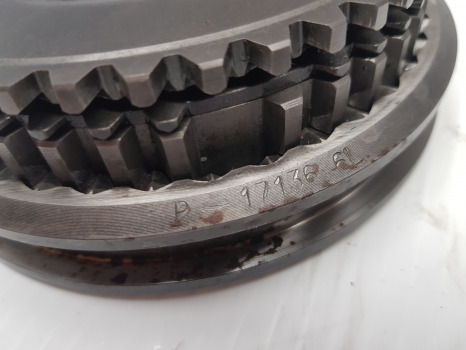 New Holland Ford 40, Ts Ser Transmission Synchronizer, Hi Lo Parts F2nn7124ba - Prijenos: slika New Holland Ford 40, Ts Ser Transmission Synchronizer, Hi Lo Parts F2nn7124ba - Prijenos New Holland Ford 40, Ts Ser Transmission Synchronizer, Hi Lo Parts F2nn7124ba - Prijenos: slika New Holland Ford 40, Ts Ser Transmission Synchronizer, Hi Lo Parts F2nn7124ba - Prijenos