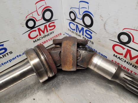 New Holland Lm435a, Lm425a, Lm630 Front Rear Axle Shaft 212.06.610.03, 85806961 - Prednja osovina: slika New Holland Lm435a, Lm425a, Lm630 Front Rear Axle Shaft 212.06.610.03, 85806961 - Prednja osovina New Holland Lm435a, Lm425a, Lm630 Front Rear Axle Shaft 212.06.610.03, 85806961 - Prednja osovina: slika New Holland Lm435a, Lm425a, Lm630 Front Rear Axle Shaft 212.06.610.03, 85806961 - Prednja osovina