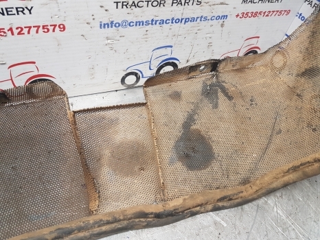 New Holland T4, T5, Td5 Series T5.95, Td5.95 Radiator Grille, Grill 47987142 - Rešetka za Traktor: slika New Holland T4, T5, Td5 Series T5.95, Td5.95 Radiator Grille, Grill 47987142 - Rešetka za Traktor New Holland T4, T5, Td5 Series T5.95, Td5.95 Radiator Grille, Grill 47987142 - Rešetka za Traktor: slika New Holland T4, T5, Td5 Series T5.95, Td5.95 Radiator Grille, Grill 47987142 - Rešetka za Traktor