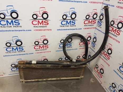 New Holland T4, T5, Td5 Series T5.95 Transmission Oil Cooler 84361241, 84332680 - Prijenos za Traktor: slika New Holland T4, T5, Td5 Series T5.95 Transmission Oil Cooler 84361241, 84332680 - Prijenos za Traktor New Holland T4, T5, Td5 Series T5.95 Transmission Oil Cooler 84361241, 84332680 - Prijenos za Traktor: slika New Holland T4, T5, Td5 Series T5.95 Transmission Oil Cooler 84361241, 84332680 - Prijenos za Traktor