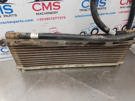 New Holland T4, T5, Td5 Series T5.95 Transmission Oil Cooler 84361241, 84332680 - Prijenos za Traktor: slika New Holland T4, T5, Td5 Series T5.95 Transmission Oil Cooler 84361241, 84332680 - Prijenos za Traktor New Holland T4, T5, Td5 Series T5.95 Transmission Oil Cooler 84361241, 84332680 - Prijenos za Traktor: slika New Holland T4, T5, Td5 Series T5.95 Transmission Oil Cooler 84361241, 84332680 - Prijenos za Traktor