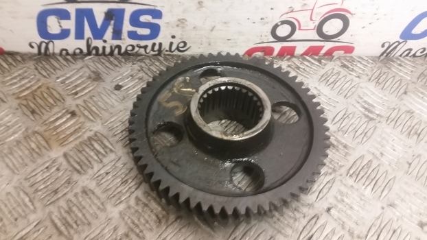 New Holland T5.100, T5.110, T5.120 4wd Gear Z=58, 47546919 - Prijenos za Traktor: slika New Holland T5.100, T5.110, T5.120 4wd Gear Z=58, 47546919 - Prijenos za Traktor New Holland T5.100, T5.110, T5.120 4wd Gear Z=58, 47546919 - Prijenos za Traktor: slika New Holland T5.100, T5.110, T5.120 4wd Gear Z=58, 47546919 - Prijenos za Traktor