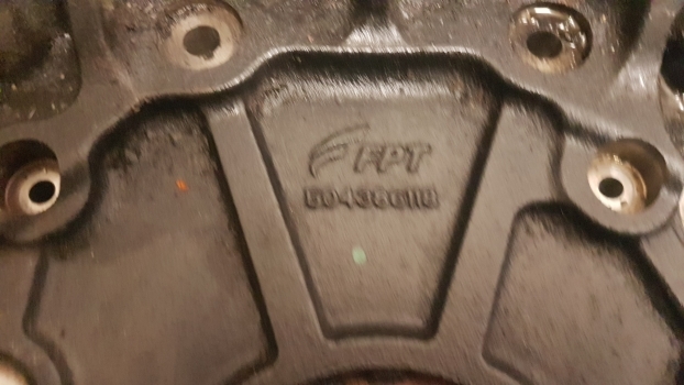 New Holland T5.100, T5.110, T5.120 Engine Flywheel Housing 504386118 - Zamašnjak za Traktor: slika New Holland T5.100, T5.110, T5.120 Engine Flywheel Housing 504386118 - Zamašnjak za Traktor New Holland T5.100, T5.110, T5.120 Engine Flywheel Housing 504386118 - Zamašnjak za Traktor: slika New Holland T5.100, T5.110, T5.120 Engine Flywheel Housing 504386118 - Zamašnjak za Traktor