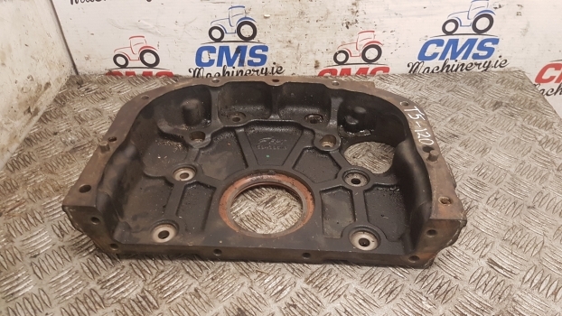 New Holland T5.100, T5.110, T5.120 Engine Flywheel Housing 504386118 - Zamašnjak za Traktor: slika New Holland T5.100, T5.110, T5.120 Engine Flywheel Housing 504386118 - Zamašnjak za Traktor New Holland T5.100, T5.110, T5.120 Engine Flywheel Housing 504386118 - Zamašnjak za Traktor: slika New Holland T5.100, T5.110, T5.120 Engine Flywheel Housing 504386118 - Zamašnjak za Traktor
