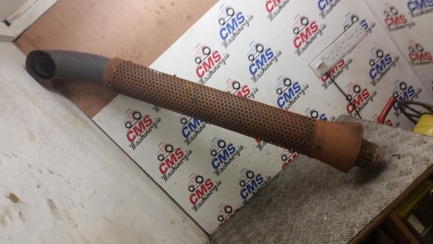 New Holland T5.100, T5.110, T5.120 Exhaust Pipe Assy 47939799 - Ispušna cijev za Traktor: slika New Holland T5.100, T5.110, T5.120 Exhaust Pipe Assy 47939799 - Ispušna cijev za Traktor New Holland T5.100, T5.110, T5.120 Exhaust Pipe Assy 47939799 - Ispušna cijev za Traktor: slika New Holland T5.100, T5.110, T5.120 Exhaust Pipe Assy 47939799 - Ispušna cijev za Traktor