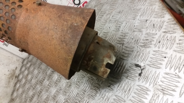 New Holland T5.100, T5.110, T5.120 Exhaust Pipe Assy 47939799 - Ispušna cijev za Traktor: slika New Holland T5.100, T5.110, T5.120 Exhaust Pipe Assy 47939799 - Ispušna cijev za Traktor New Holland T5.100, T5.110, T5.120 Exhaust Pipe Assy 47939799 - Ispušna cijev za Traktor: slika New Holland T5.100, T5.110, T5.120 Exhaust Pipe Assy 47939799 - Ispušna cijev za Traktor