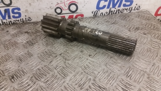 New Holland T5.100, T5.110. T5.120 Sun Gear Shaft Lhs 84559623 - Prijenos za Traktor: slika New Holland T5.100, T5.110. T5.120 Sun Gear Shaft Lhs 84559623 - Prijenos za Traktor New Holland T5.100, T5.110. T5.120 Sun Gear Shaft Lhs 84559623 - Prijenos za Traktor: slika New Holland T5.100, T5.110. T5.120 Sun Gear Shaft Lhs 84559623 - Prijenos za Traktor