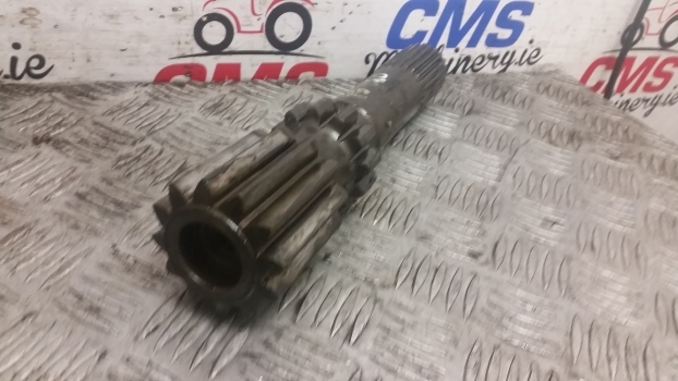 New Holland T5.100, T5.110. T5.120 Sun Gear Shaft Lhs 84559623 - Prijenos za Traktor: slika New Holland T5.100, T5.110. T5.120 Sun Gear Shaft Lhs 84559623 - Prijenos za Traktor New Holland T5.100, T5.110. T5.120 Sun Gear Shaft Lhs 84559623 - Prijenos za Traktor: slika New Holland T5.100, T5.110. T5.120 Sun Gear Shaft Lhs 84559623 - Prijenos za Traktor