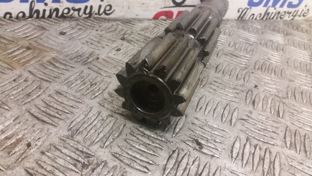 New Holland T5.100, T5.110, T5.120 Sun Gear Shaft Rhs 47567060 - Prijenos za Traktor: slika New Holland T5.100, T5.110, T5.120 Sun Gear Shaft Rhs 47567060 - Prijenos za Traktor New Holland T5.100, T5.110, T5.120 Sun Gear Shaft Rhs 47567060 - Prijenos za Traktor: slika New Holland T5.100, T5.110, T5.120 Sun Gear Shaft Rhs 47567060 - Prijenos za Traktor