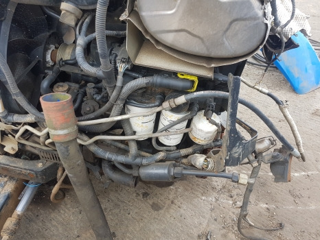 New Holland T5.95, T5.105 Engine Nut 5802113107, 47891971, 5802379417, F5dfl413h - Motor: slika New Holland T5.95, T5.105 Engine Nut 5802113107, 47891971, 5802379417, F5dfl413h - Motor New Holland T5.95, T5.105 Engine Nut 5802113107, 47891971, 5802379417, F5dfl413h - Motor: slika New Holland T5.95, T5.105 Engine Nut 5802113107, 47891971, 5802379417, F5dfl413h - Motor