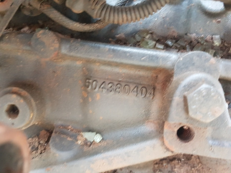 New Holland T5.95, T5.105 Engine Nut 5802113107, 47891971, 5802379417, F5dfl413h - Motor: slika New Holland T5.95, T5.105 Engine Nut 5802113107, 47891971, 5802379417, F5dfl413h - Motor New Holland T5.95, T5.105 Engine Nut 5802113107, 47891971, 5802379417, F5dfl413h - Motor: slika New Holland T5.95, T5.105 Engine Nut 5802113107, 47891971, 5802379417, F5dfl413h - Motor