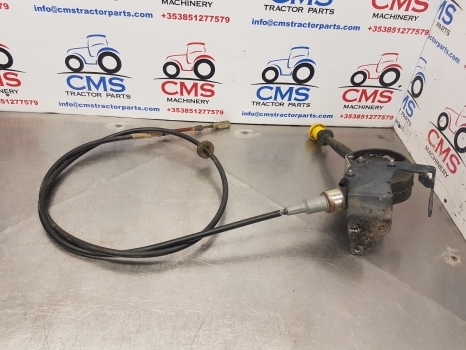 New Holland T5.95 , T5, T4 Series, T4.85, T4.115 Pto Control Lever 84488625 - Prijenos za Traktor: slika New Holland T5.95 , T5, T4 Series, T4.85, T4.115 Pto Control Lever 84488625 - Prijenos za Traktor New Holland T5.95 , T5, T4 Series, T4.85, T4.115 Pto Control Lever 84488625 - Prijenos za Traktor: slika New Holland T5.95 , T5, T4 Series, T4.85, T4.115 Pto Control Lever 84488625 - Prijenos za Traktor