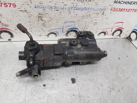 New Holland T5, T6, Tsa, T6000 Series T6.180, Ts115a Trailer Brake Valve 5192069 - Kočioni ventil za Traktor: slika New Holland T5, T6, Tsa, T6000 Series T6.180, Ts115a Trailer Brake Valve 5192069 - Kočioni ventil za Traktor New Holland T5, T6, Tsa, T6000 Series T6.180, Ts115a Trailer Brake Valve 5192069 - Kočioni ventil za Traktor: slika New Holland T5, T6, Tsa, T6000 Series T6.180, Ts115a Trailer Brake Valve 5192069 - Kočioni ventil za Traktor