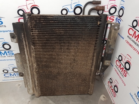 New Holland T6.180 Air Conditioning Condenser Radiator 84485540, 47981847 - Hladnjak klime za Traktor: slika New Holland T6.180 Air Conditioning Condenser Radiator 84485540, 47981847 - Hladnjak klime za Traktor New Holland T6.180 Air Conditioning Condenser Radiator 84485540, 47981847 - Hladnjak klime za Traktor: slika New Holland T6.180 Air Conditioning Condenser Radiator 84485540, 47981847 - Hladnjak klime za Traktor