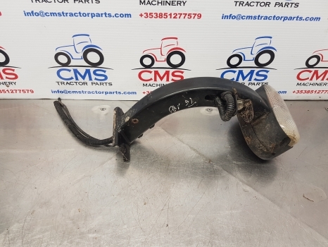 New Holland T6.180, Case Maxxum 115 Front Indicator Light Support Lhs 47705327 - Svjetla/ Rasvjeta za Traktor: slika New Holland T6.180, Case Maxxum 115 Front Indicator Light Support Lhs 47705327 - Svjetla/ Rasvjeta za Traktor New Holland T6.180, Case Maxxum 115 Front Indicator Light Support Lhs 47705327 - Svjetla/ Rasvjeta za Traktor: slika New Holland T6.180, Case Maxxum 115 Front Indicator Light Support Lhs 47705327 - Svjetla/ Rasvjeta za Traktor