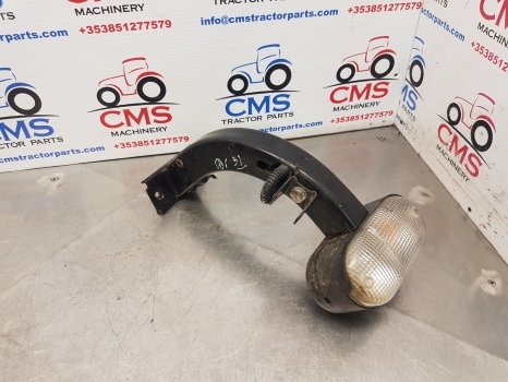 New Holland T6.180, Case Maxxum 115 Front Indicator Light Support Lhs 47705327 - Svjetla/ Rasvjeta za Traktor: slika New Holland T6.180, Case Maxxum 115 Front Indicator Light Support Lhs 47705327 - Svjetla/ Rasvjeta za Traktor New Holland T6.180, Case Maxxum 115 Front Indicator Light Support Lhs 47705327 - Svjetla/ Rasvjeta za Traktor: slika New Holland T6.180, Case Maxxum 115 Front Indicator Light Support Lhs 47705327 - Svjetla/ Rasvjeta za Traktor
