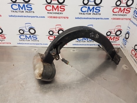 New Holland T6.180, Case Maxxum 115 Front Indicator Light Support Rhs 47705340 - Svjetla/ Rasvjeta za Traktor: slika New Holland T6.180, Case Maxxum 115 Front Indicator Light Support Rhs 47705340 - Svjetla/ Rasvjeta za Traktor New Holland T6.180, Case Maxxum 115 Front Indicator Light Support Rhs 47705340 - Svjetla/ Rasvjeta za Traktor: slika New Holland T6.180, Case Maxxum 115 Front Indicator Light Support Rhs 47705340 - Svjetla/ Rasvjeta za Traktor