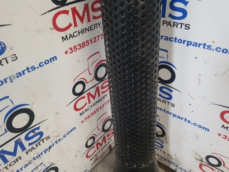 New Holland T6.180 Case Maxxum, Steyr Exhaust Pipe Complete 47640855, 47731290 - Ispušna cijev za Traktor: slika New Holland T6.180 Case Maxxum, Steyr Exhaust Pipe Complete 47640855, 47731290 - Ispušna cijev za Traktor New Holland T6.180 Case Maxxum, Steyr Exhaust Pipe Complete 47640855, 47731290 - Ispušna cijev za Traktor: slika New Holland T6.180 Case Maxxum, Steyr Exhaust Pipe Complete 47640855, 47731290 - Ispušna cijev za Traktor