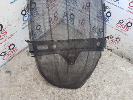 New Holland T6.180, T6, T5, Engine Front Grille , Radiator Grille 47581381 - Rešetka: slika New Holland T6.180, T6, T5, Engine Front Grille , Radiator Grille 47581381 - Rešetka New Holland T6.180, T6, T5, Engine Front Grille , Radiator Grille 47581381 - Rešetka: slika New Holland T6.180, T6, T5, Engine Front Grille , Radiator Grille 47581381 - Rešetka