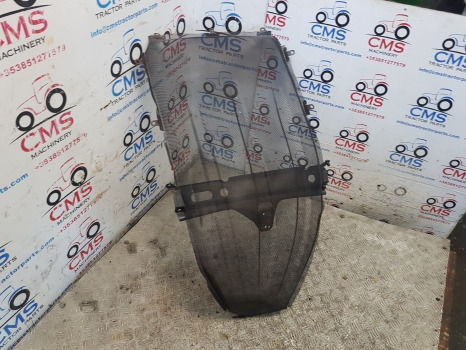 New Holland T6.180, T6, T5, Engine Front Grille , Radiator Grille 47581381 - Rešetka: slika New Holland T6.180, T6, T5, Engine Front Grille , Radiator Grille 47581381 - Rešetka New Holland T6.180, T6, T5, Engine Front Grille , Radiator Grille 47581381 - Rešetka: slika New Holland T6.180, T6, T5, Engine Front Grille , Radiator Grille 47581381 - Rešetka