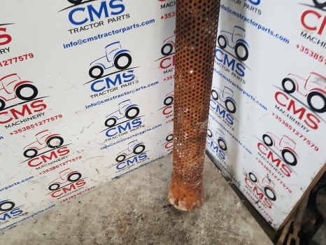 New Holland T6 Case Maxxum 145 Steyr Engine Exhaust Pipe 47731290, 47706405 - Ispušna cijev za Traktor: slika New Holland T6 Case Maxxum 145 Steyr Engine Exhaust Pipe 47731290, 47706405 - Ispušna cijev za Traktor New Holland T6 Case Maxxum 145 Steyr Engine Exhaust Pipe 47731290, 47706405 - Ispušna cijev za Traktor: slika New Holland T6 Case Maxxum 145 Steyr Engine Exhaust Pipe 47731290, 47706405 - Ispušna cijev za Traktor