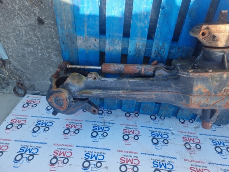New Holland, T6, T6000 Series T6010 Delta Front Axle Housing Beam 84180939 - Prednja osovina: slika New Holland, T6, T6000 Series T6010 Delta Front Axle Housing Beam 84180939 - Prednja osovina New Holland, T6, T6000 Series T6010 Delta Front Axle Housing Beam 84180939 - Prednja osovina: slika New Holland, T6, T6000 Series T6010 Delta Front Axle Housing Beam 84180939 - Prednja osovina