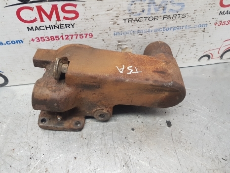 New Holland T6, T6000, Tsa Series Ts115a Delta Hydraulic Filter Support 47123333 - Hidraulični filter za Traktor: slika New Holland T6, T6000, Tsa Series Ts115a Delta Hydraulic Filter Support 47123333 - Hidraulični filter za Traktor New Holland T6, T6000, Tsa Series Ts115a Delta Hydraulic Filter Support 47123333 - Hidraulični filter za Traktor: slika New Holland T6, T6000, Tsa Series Ts115a Delta Hydraulic Filter Support 47123333 - Hidraulični filter za Traktor